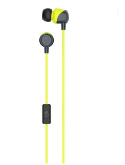 India Desire : Flipkart: Flat 54% Off On Skullcandy S2DUL Wired Headset From Rs 499 Only